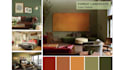 be your wall paint, wallpaper and wall cladding consultant