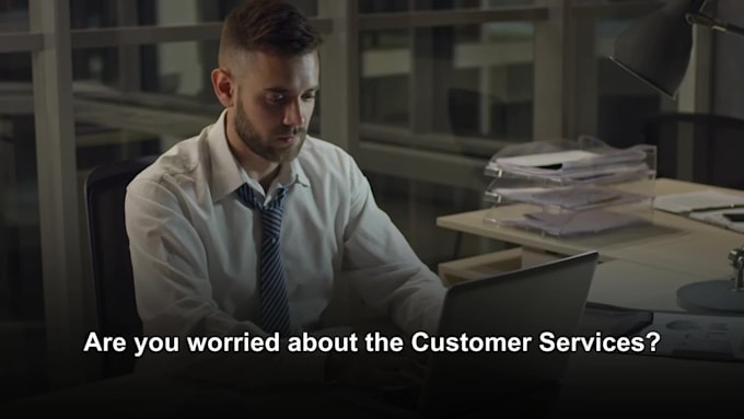be your customer service agent technical support virtual assistant