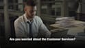be your customer service agent technical support virtual assistant