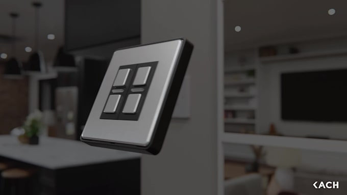 create stunning photorealistic product visuals