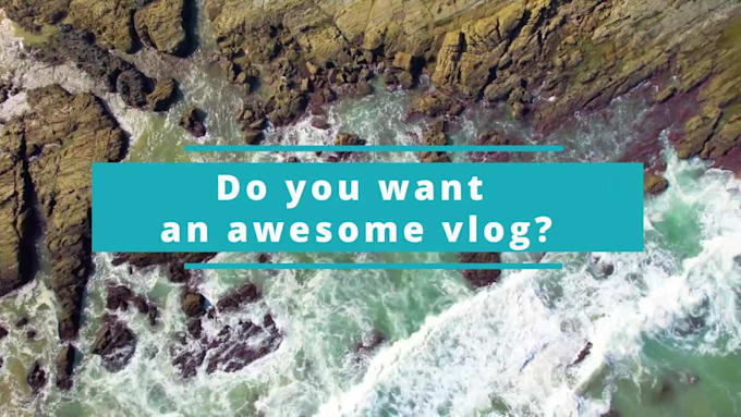 be your youtube video editor