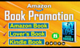 promote your amazon book on top social media sites
