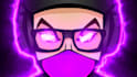 create custom animated twitch pack for your stream