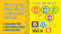 do any php,html,css,sql,js task