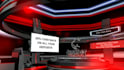 design 3d arena slides presentation promo video