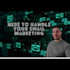 write cold emails that generate sales for you