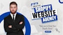design, redesign, shopify website or custom shopify store design
