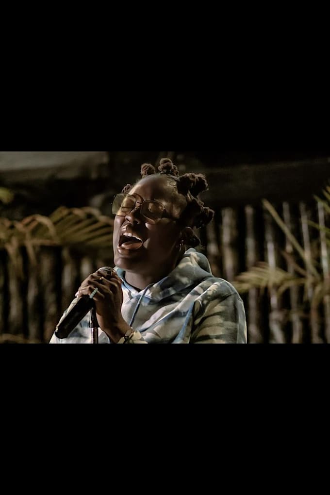 be your female rnb soul pop afrobeat songwriter or vocalist