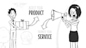 create premium custom whiteboard animation explainer video