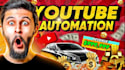 be your cash cow faceless youtube video creator for automation channels