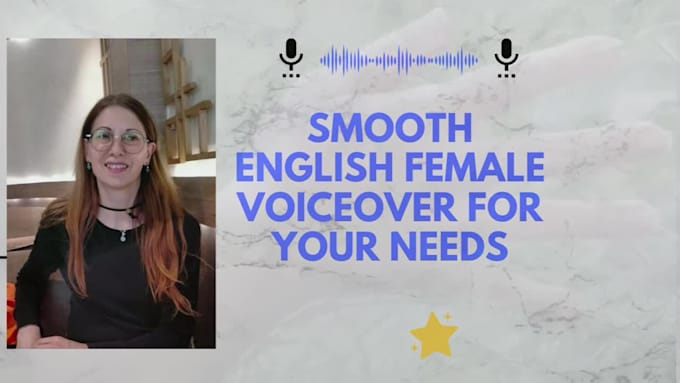 provide voiceover in a calm, soothing english tone