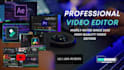 do amazing video creation and editing