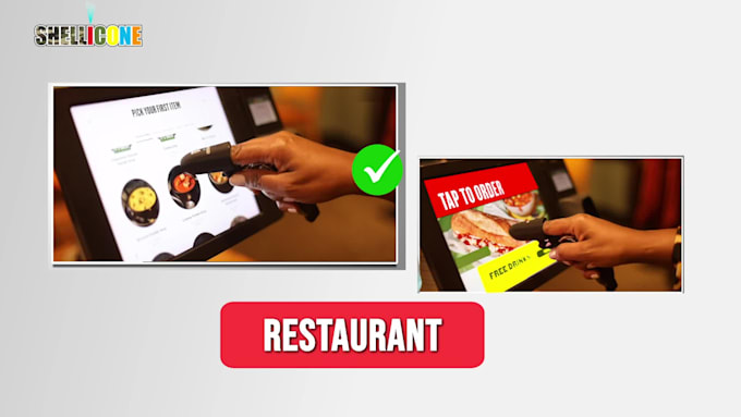 create product video ads for amazon shopify tiktok facebook