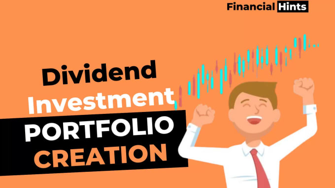 Create Passive Income With A Dividend Investment Portfolio By ...