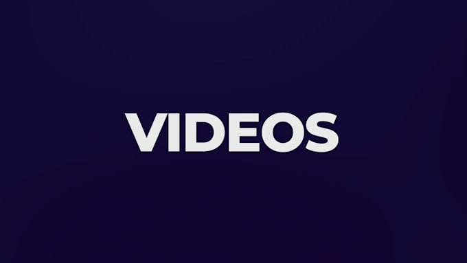 professionally edit youtube videos, real estate, shorts, and reels in 24 hours