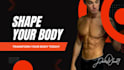 be your online personal trainer and fitness coach