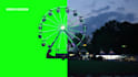 do vfx cleanup, wire removal, screen replacement, and rotoscoping