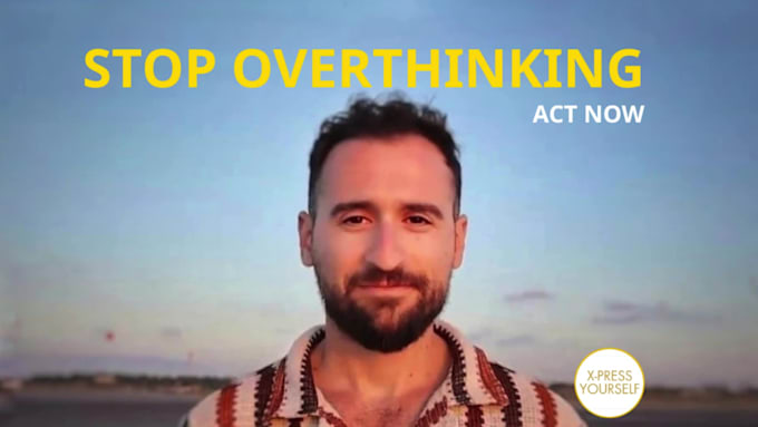 help you stop overthinking and gain clarity through holistic coaching