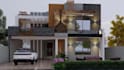 do architectural 3d and rendering