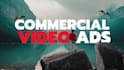 make brand commercial promotional marketing promo video ads for your business