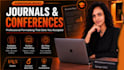 format your journal or conference paper
