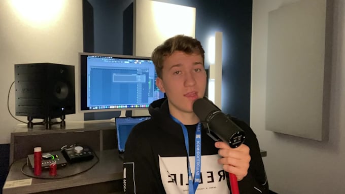 teach music production lessons in fl studio