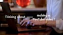 write an original youtube script that will rank your video