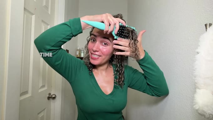 create female ugc video ads for tiktok or facebook