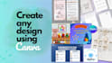 create professional canva designs