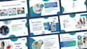 convert medical content into visual powerpoint presentations