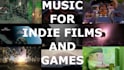 compose music for your indie film or game
