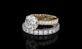 do jewelry design and rendering