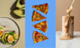 be your food writer and recipe developer