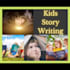 ghostwrite short children story books for amazon KDP