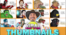 draw viral cartoon youtube thumbnails