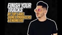 finish mix and master your edm track for release