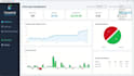 build a custom trading journal desktop app