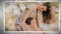 create a dynamic slideshow video with your photos and videos