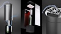 create a realistic 3d product animation video