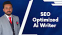 write surfer SEO optimized articles with jasper ai  and chatgpt