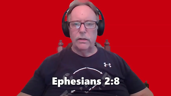 do christian readings, documentary, and bible narration