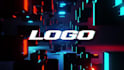 do custom vj loop dj visuals logo animation in only 24 hours