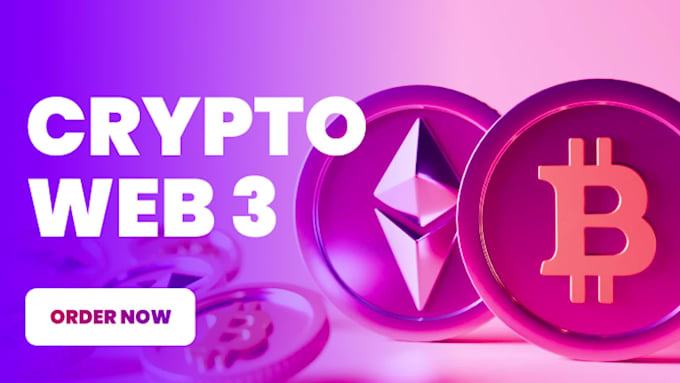 do web3 UI UX design in figma for crypto, nft, ico, meme coin website