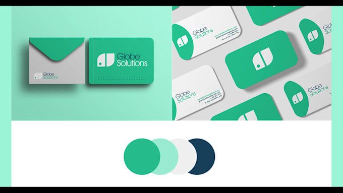 do brand identity, rebranding and unique logo design