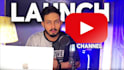 create a full youtube channel setup plus SEO and branding