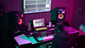 make pop,trap,hip hop,lofi beats for you