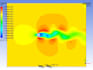 do cfd simulation in ansys