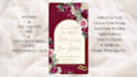 design your wedding and save the date invitations