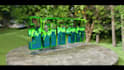 animate a 3d logo motion for your corporate video or saas
