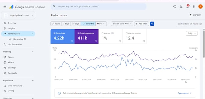 do technical SEO audit with schema markup and aeo